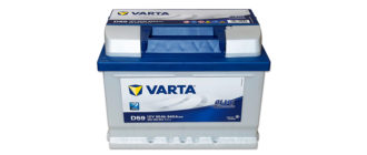 „Varta d59“