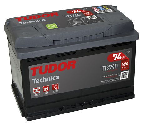 Tudor technica