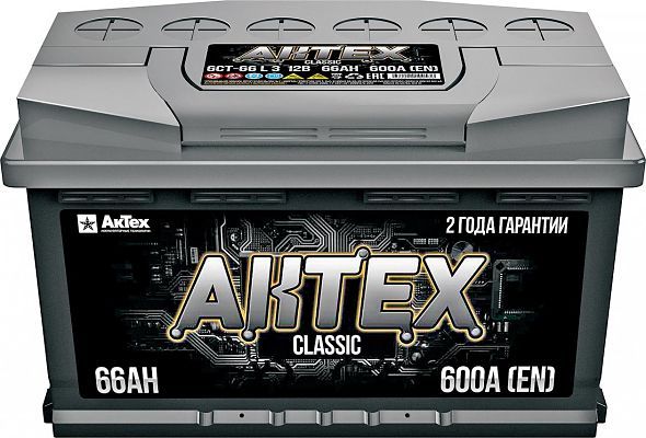 „AkTech Classic“