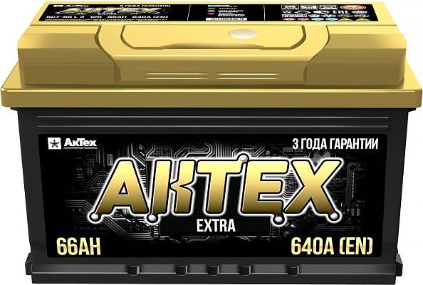 „AkTech Extra“