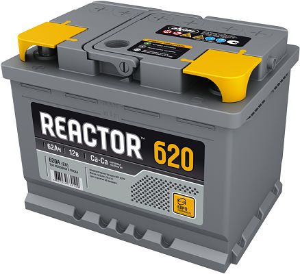 Reator