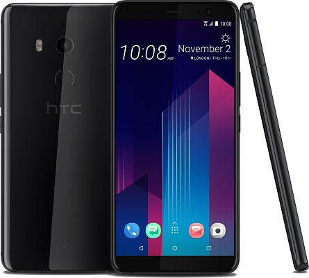 „HTC U11 Plus“