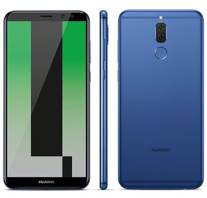 Huawei Mate 10 Lite