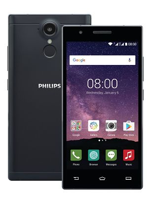 „Philips Xenium X588“