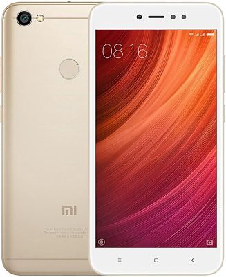 Xiaomi Redmi Σημείωση 5Α Prime 4 / 64GB