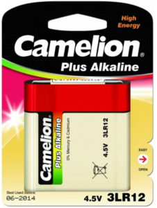 camelion