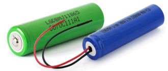 li-ion batteri