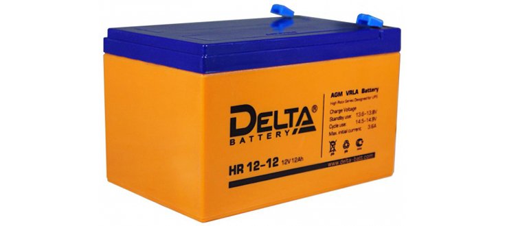 delta hr 12 12