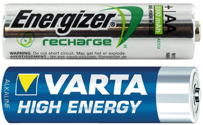 energizer and varta