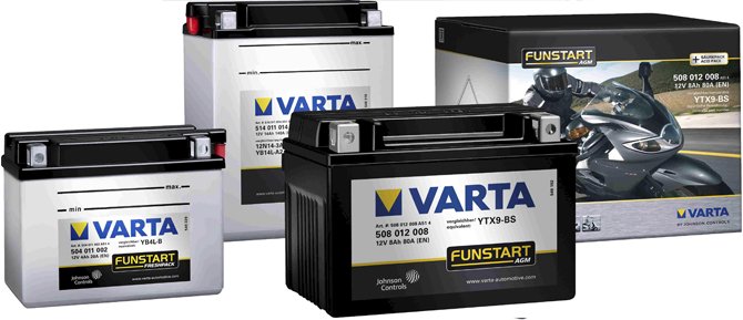 Varta