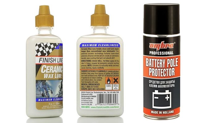 Wax based greases