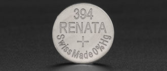 Renāte 394