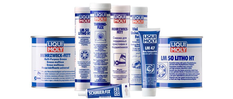 Lubricants for terminals