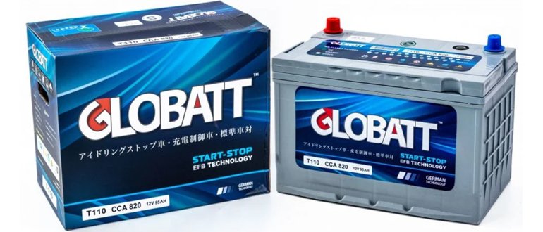 Globatas