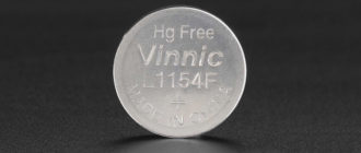 Vinnic L1154f