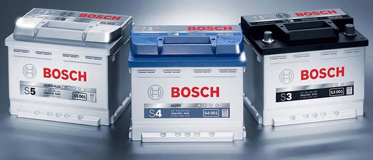 „Bosch“