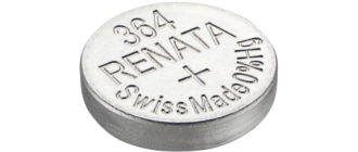 Renāte 364