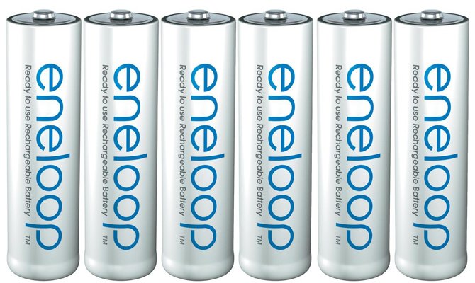 Eneloop