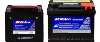 ACDelco