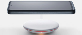 huawei wireless charging