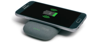 Power Bank con ricarica wireless