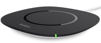 Belkin Wireless Charging