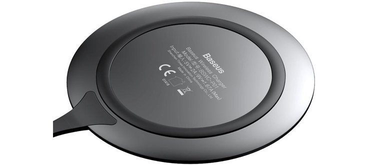 Baseus Wireless Charging