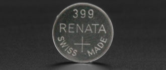 Renāte 399