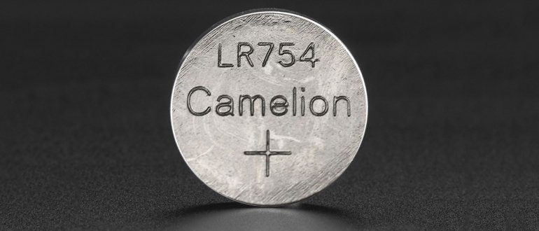 LR754