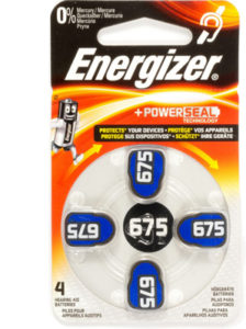 energizer