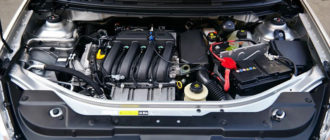 Batterie für Nissan Almera