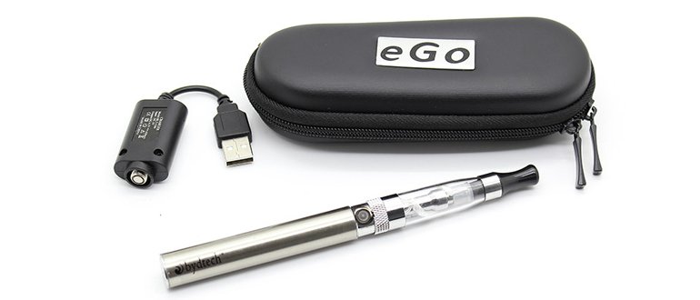 Electronic Cigarette